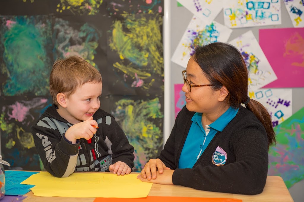 Goodstart Early Learning Kealba | school | 31 Driscolls Rd, Kealba VIC 3021, Australia | 1800222543 OR +61 1800 222 543