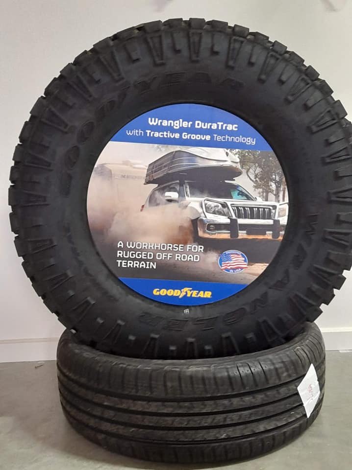 Goodyear Autocare Hastings | Unit 4/1907 Frankston - Flinders Rd, Hastings VIC 3915, Australia | Phone: (03) 5935 0101