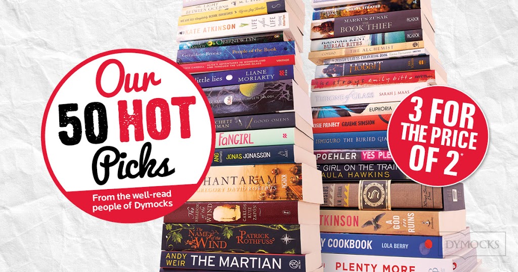 Dymocks | book store | Shop T901/173-199 Pioneer Rd, Waurn Ponds VIC 3216, Australia | 0352438720 OR +61 3 5243 8720