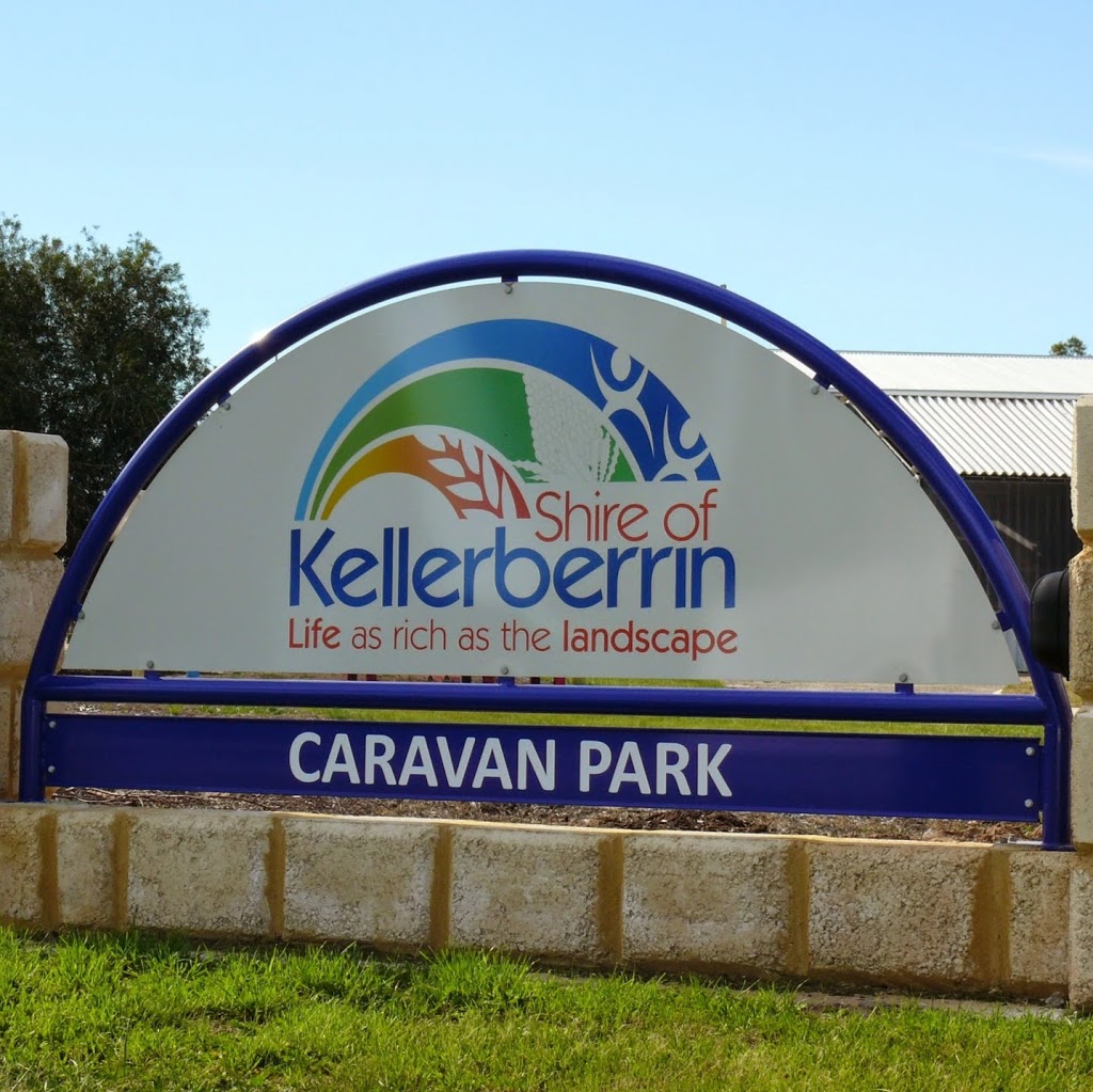 Kellerberrin Caravan Park | rv park | Lot 404 George Street, Kellerberrin WA 6410, Australia | 0428138474 OR +61 428 138 474