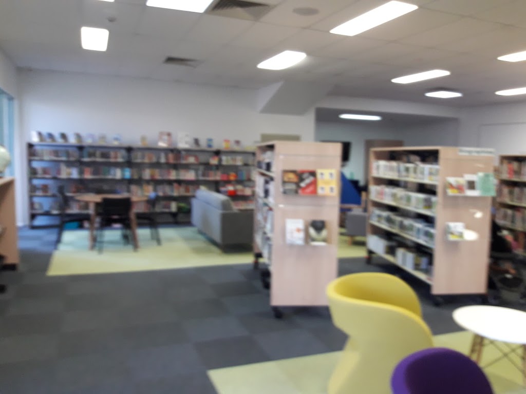 Buronga Library | Buronga NSW 2739, Australia | Phone: (03) 5027 5027