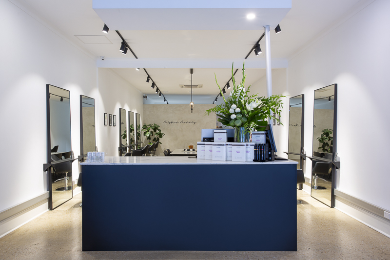 Mister Morris | hair care | 248 Unley Rd, Hyde Park SA 5061, Australia | 0882716865 OR +61 8 8271 6865