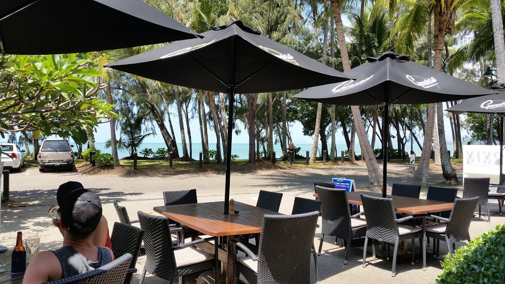 Vivo Palm Cove | restaurant | 49 Williams Esplanade, Palm Cove QLD 4879, Australia | 0740590944 OR +61 7 4059 0944