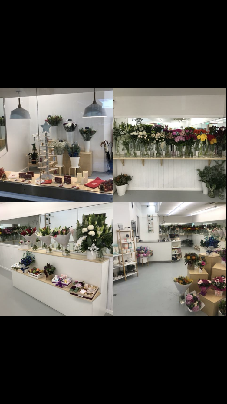 Your Flower Boutique - Erskine Park | florist | Shop 13 Erskine Park Shopping Village, 180 Swallow Drive, Erskine Park NSW 2759, Australia | 0298344273 OR +61 2 9834 4273