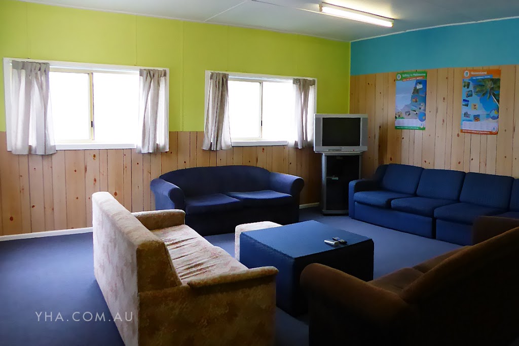 Coles Bay - Esplanade YHA | 15 Reserve Rd, Coles Bay TAS 7215, Australia | Phone: (03) 6257 0115