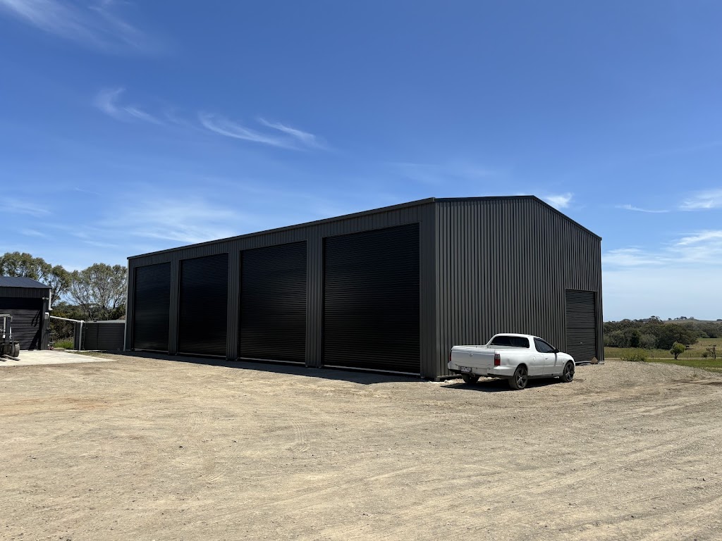Leeding Steel | 8033 Hamilton Hwy, Tarrington VIC 3301, Australia | Phone: (03) 5572 1836