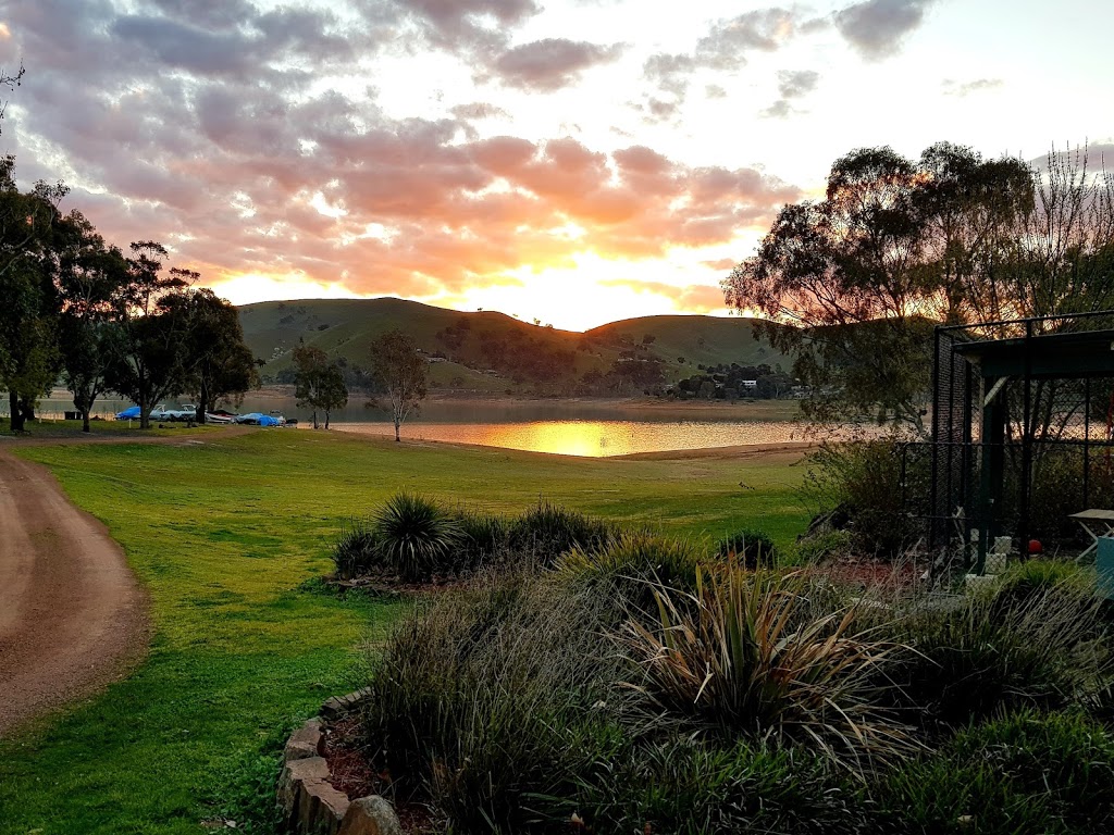 Bonnie Doon Lakeside Leisure Resort | 240 Hutchinsons Rd, Bonnie Doon VIC 3720, Australia | Phone: (03) 5778 7252