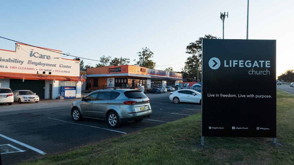 Lifegate Church, Leppington | 1640 Camden Valley Wy, Leppington NSW 2179, Australia | Phone: (02) 9772 2537