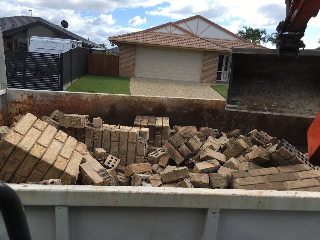 Kookaburra Earthworks | general contractor | 183 Old Palmwoods Rd, West Woombye QLD 4559, Australia | 0420625921 OR +61 420 625 921