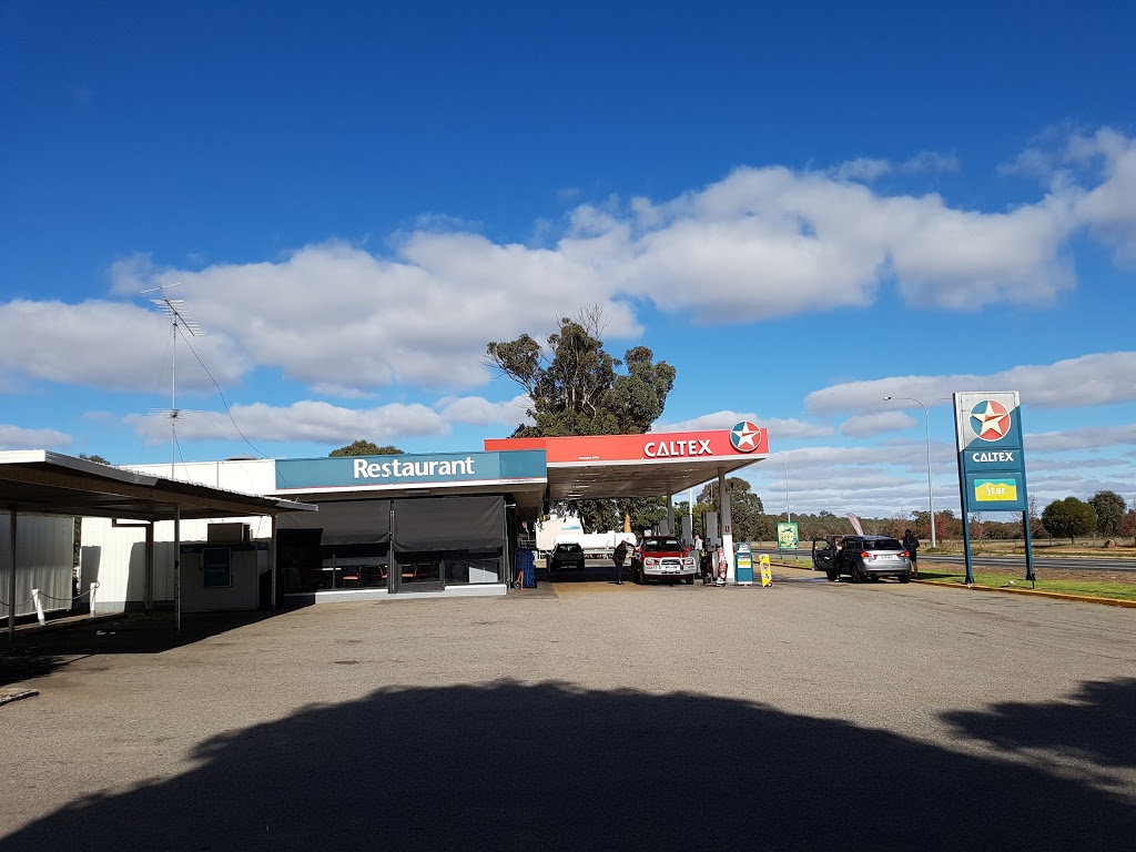 Caltex Williams | gas station | 16/17 Albany Hwy, Williams WA 6391, Australia | 0898851104 OR +61 8 9885 1104
