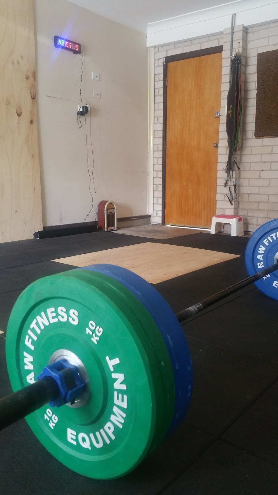 Vernallsstrength.com | 22 Huon St, North Wahroonga NSW 2076, Australia | Phone: 0422 167 692