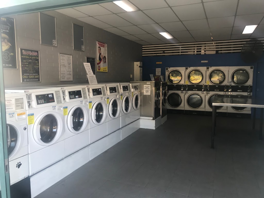 The Laundromat | laundry | Shop 5/404 Deception Bay Rd, Deception Bay QLD 4508, Australia | 0414263764 OR +61 414 263 764