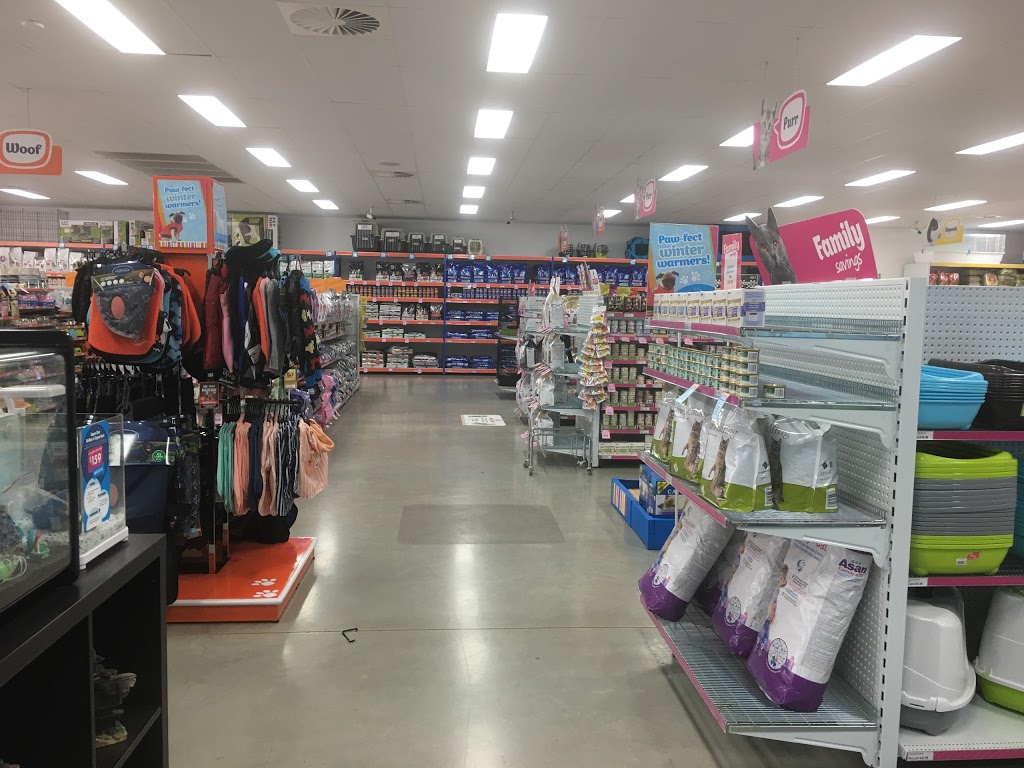PETstock Rouse Hill | pet store | 1/4 Commercial Rd, Rouse Hill NSW 2155, Australia | 0296297600 OR +61 2 9629 7600
