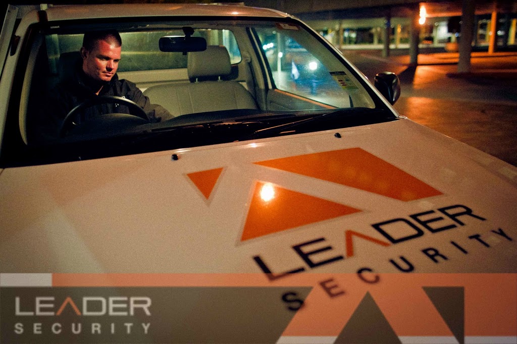Leader Security | electronics store | 2/87 Hoskins St, Mitchell ACT 2911, Australia | 1300312227 OR +61 1300 312 227