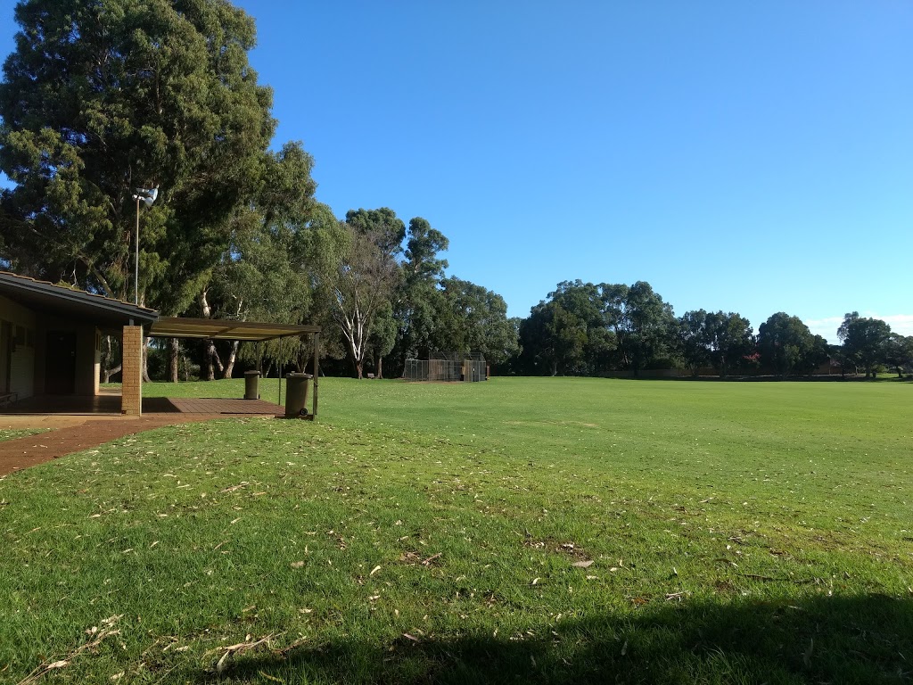 Trevor Gribble Park | Bull Creek WA 6149, Australia
