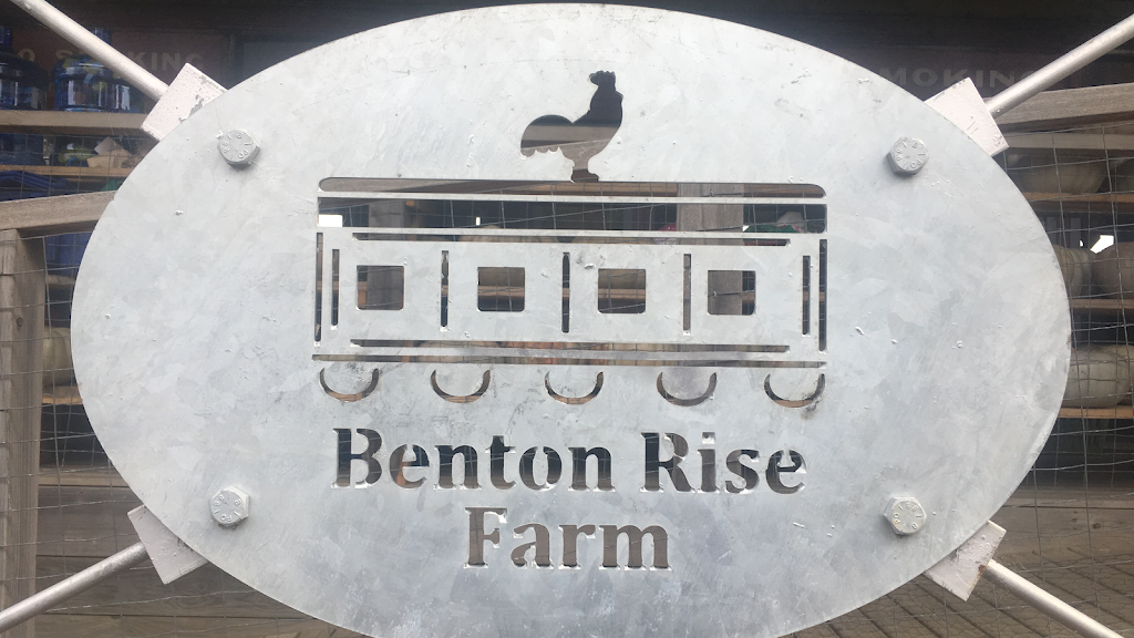 Benton Rise Farm | 150 Coolart Rd, Tuerong VIC 3915, Australia | Phone: 0477 198 646