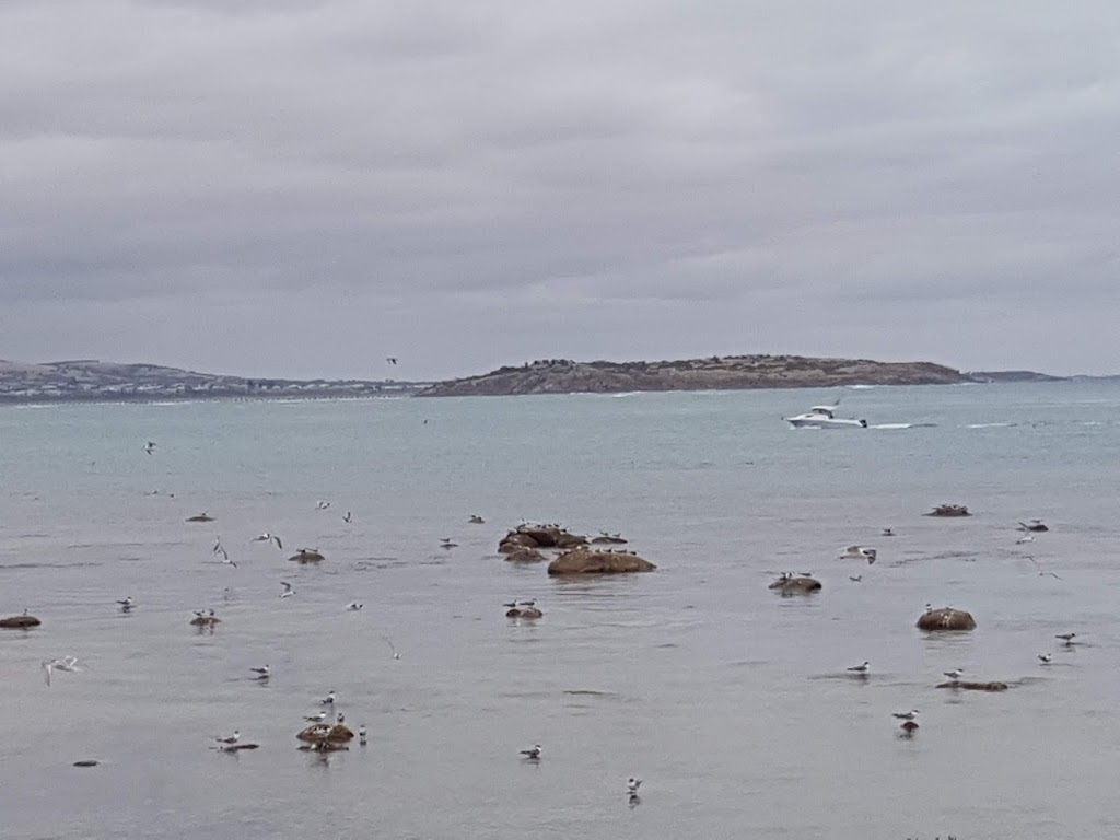 Encounter Bay Boat Ramp | Franklin Parade, Encounter Bay SA 5211, Australia | Phone: (08) 8551 0500