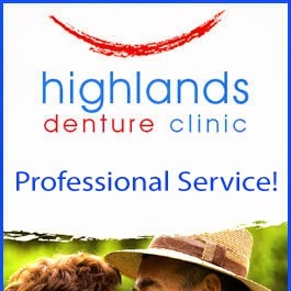 Highlands Denture Clinic | health | 92 Railway Terrace, Willow Vale NSW 2575, Australia | 0248713526 OR +61 2 4871 3526