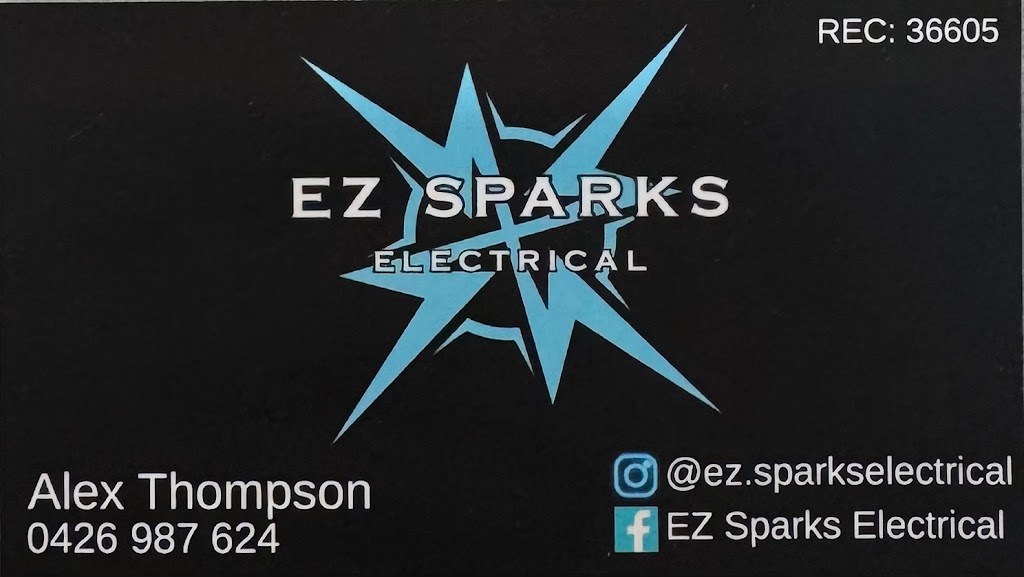 EZ Sparks electrical | Pia Dr, Rowville VIC 3178, Australia | Phone: 0426 987 624
