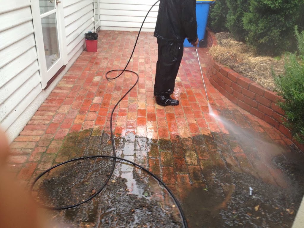 Complete Professional Cleaning Services | 3 Daniel Ct, Narre Warren VIC 3805, Australia | Phone: 0400 717 856