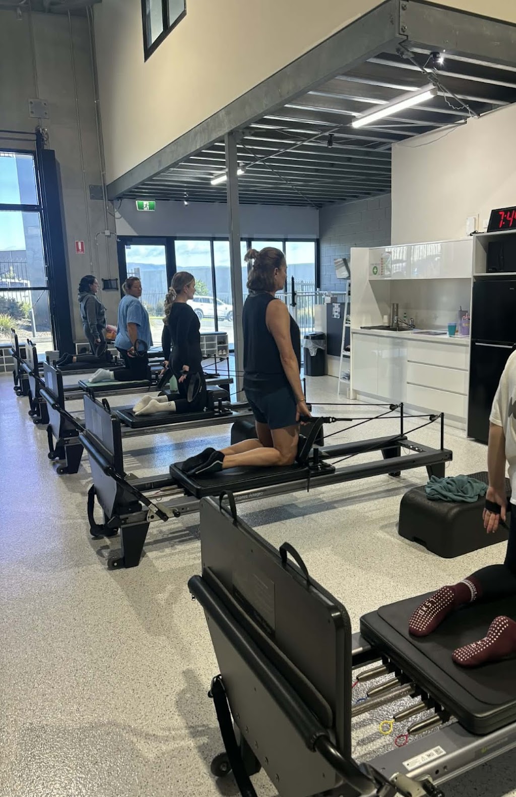 Apex Pilates | Unit 3/43 Accolade Ave, Morisset NSW 2264, Australia | Phone: 0416 711 003