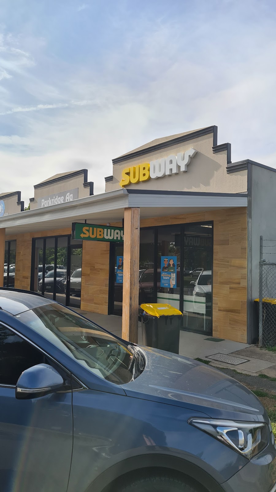 Subway | Subway Mansfield, Shop 6/30 High St, Mansfield VIC 3722, Australia | Phone: (03) 5708 0188