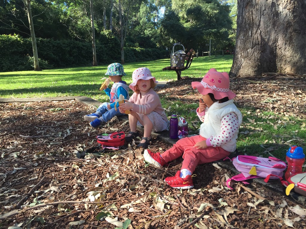 Happy Feet Family Day Care Lindfield | Wolseley Rd, Lindfield NSW 2070, Australia | Phone: 0411 294 220