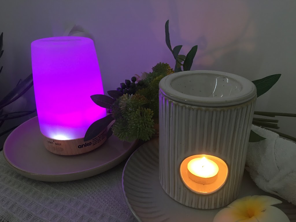 SeriThai Massage Remedial Spa Ripley | 8 Optima St, Ripley QLD 4306, Australia | Phone: 0416 894 516