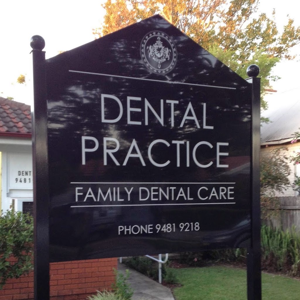 Dr Richard A Morgan | dentist | 3 Station St, Thornleigh NSW 2120, Australia | 0294819218 OR +61 2 9481 9218