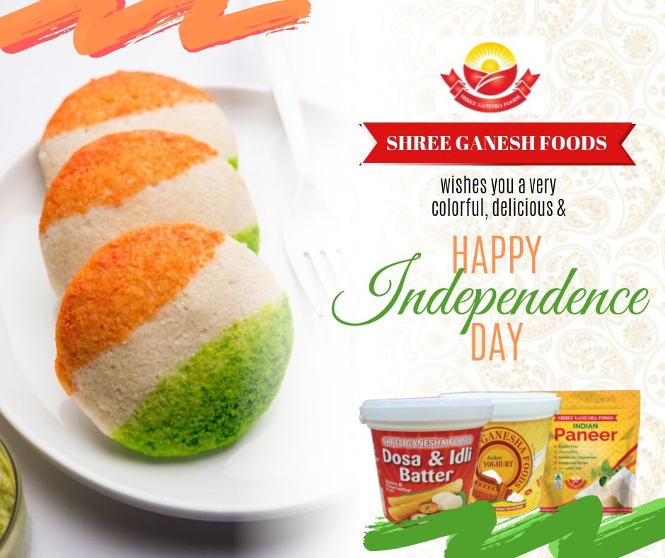 Shree Ganesha Foods | Unit 2/7 Kilto Cres, Glendenning NSW 2761, Australia | Phone: (02) 8605 2737