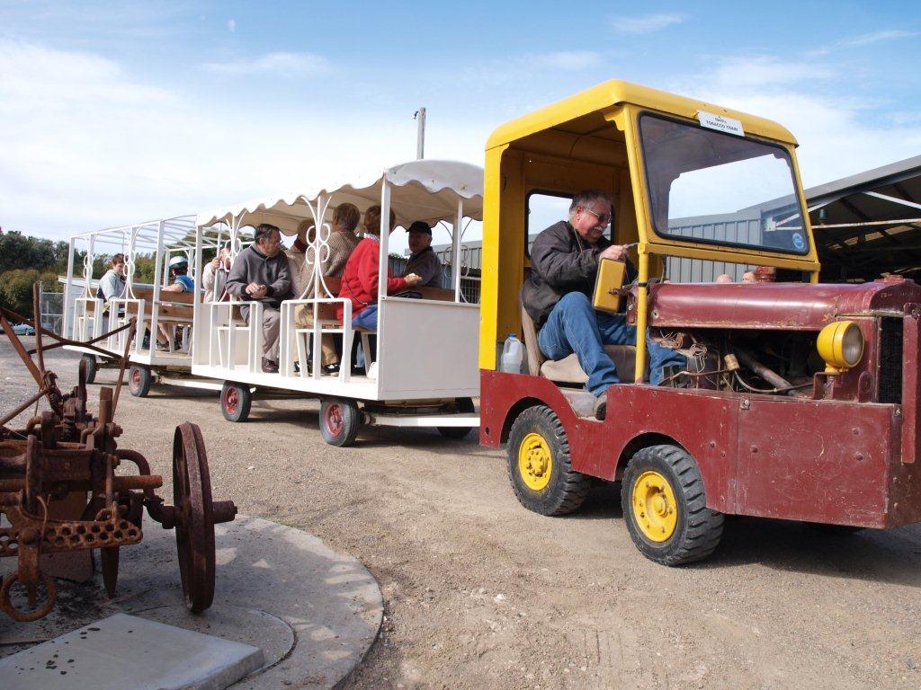 Meningie Cheese Factory Museum Inc | 3A Fiebig Rd, Meningie SA 5264, Australia | Phone: 0438 123 339