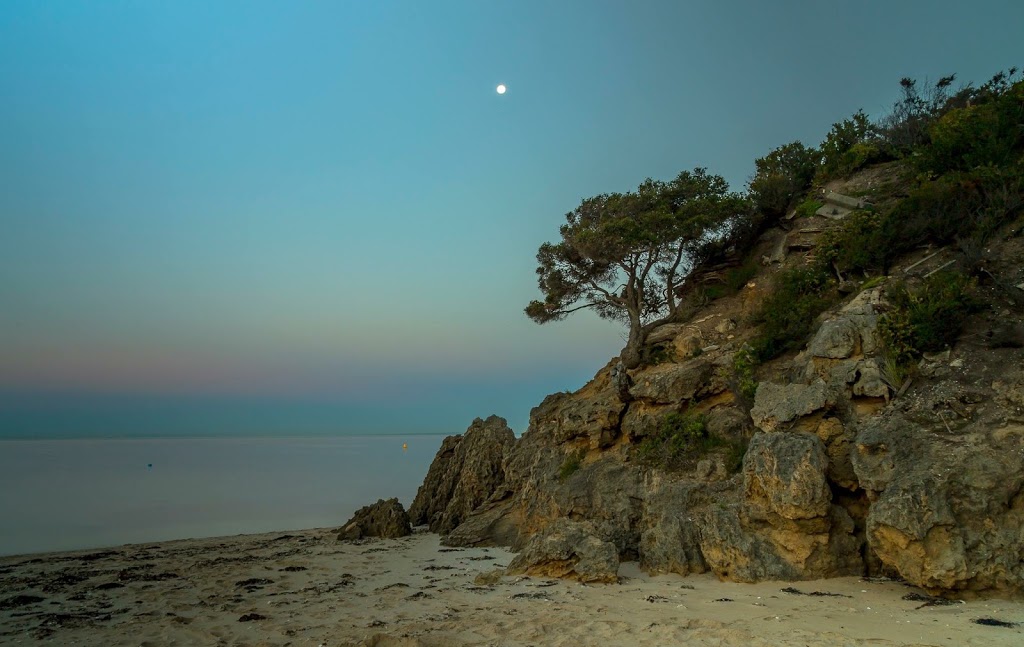 Point King Foreshore Reserve | Sorrento VIC 3943, Australia