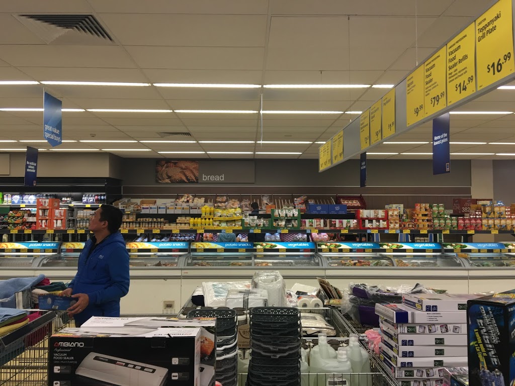 ALDI Point Cook | supermarket | Stockland, 4 Main St, Point Cook VIC 3030, Australia