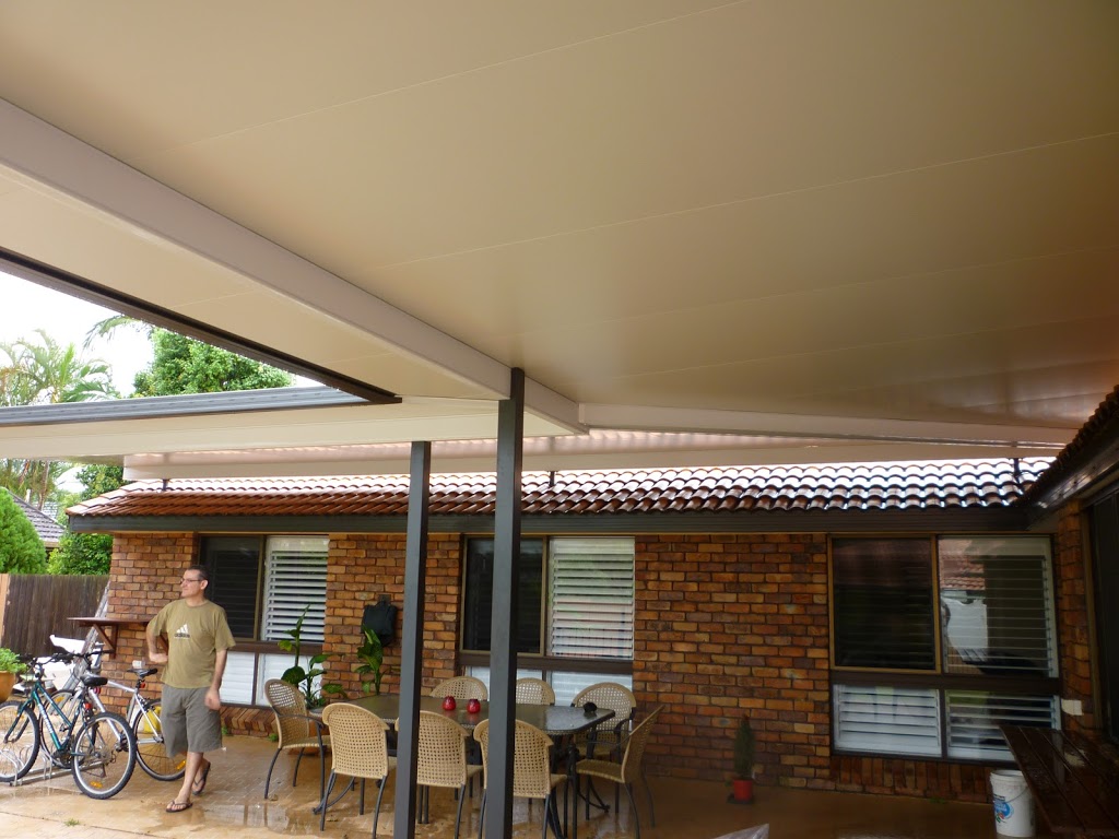 GC-Patios | roofing contractor | 171 Paradise Parade, Paradise Point QLD 4216, Australia | 0430555666 OR +61 430 555 666