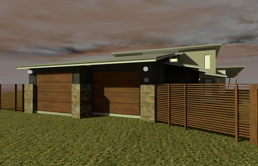 Jeff Robinson Architect | 4 McLure Cct, Jindabyne NSW 2627, Australia | Phone: 0412 621 079