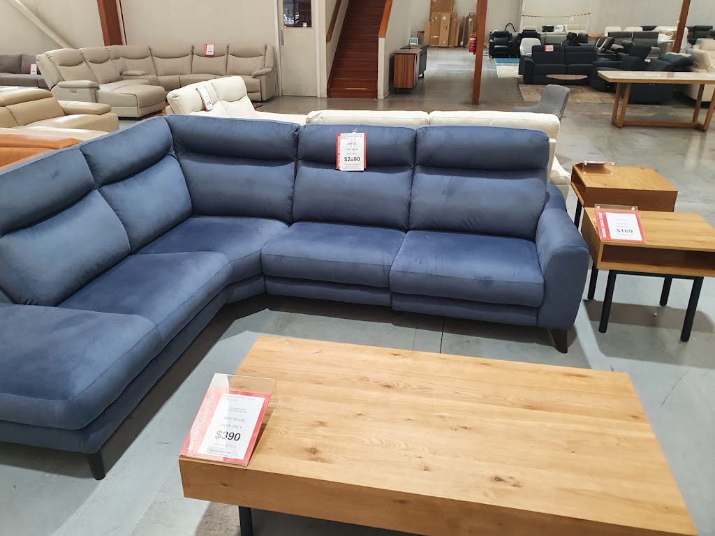 Nick Scali Clearance Outlet | furniture store | 2/2043 Sandgate Rd, Virginia QLD 4014, Australia | 1300220809 OR +61 1300 220 809