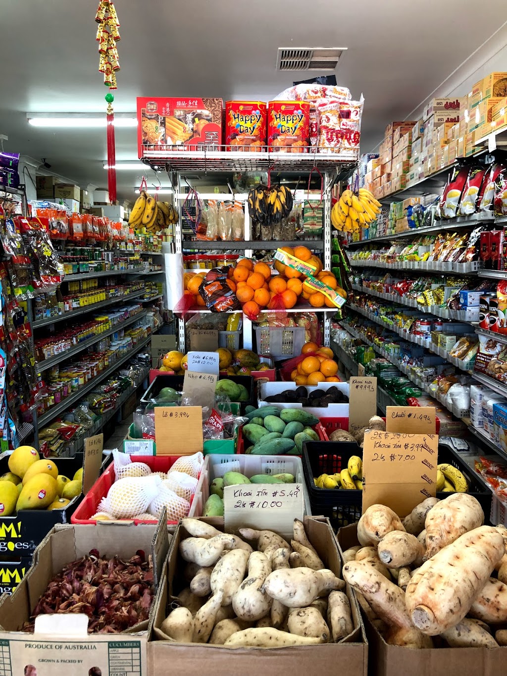 Hung Thinh | store | Unit 1/22 Hanson Rd, Woodville Gardens SA 5012, Australia | 0416777173 OR +61 416 777 173