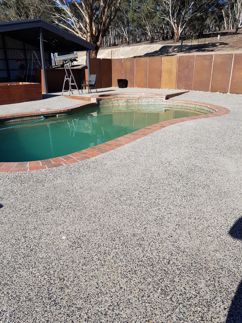 Andys Quality Concreting | general contractor | 72 Russell St, Werribee VIC 3030, Australia | 0400517968 OR +61 400 517 968