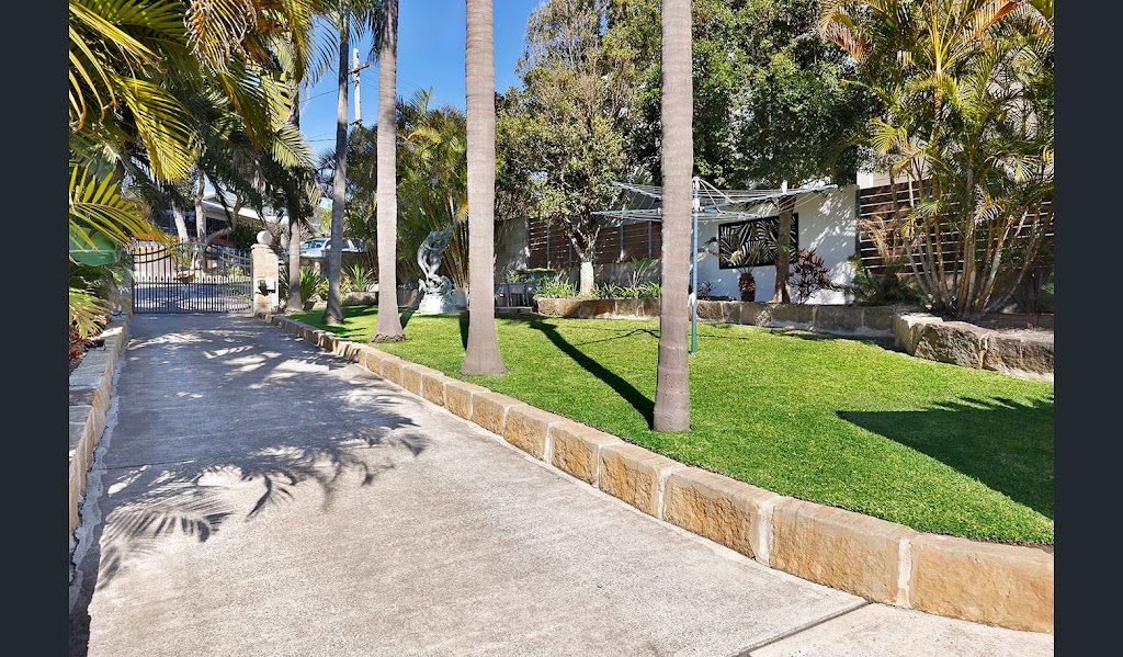 Bundeena Waterfront Pavilion | 35 Neil St, Bundeena NSW 2230, Australia | Phone: 0401 646 559