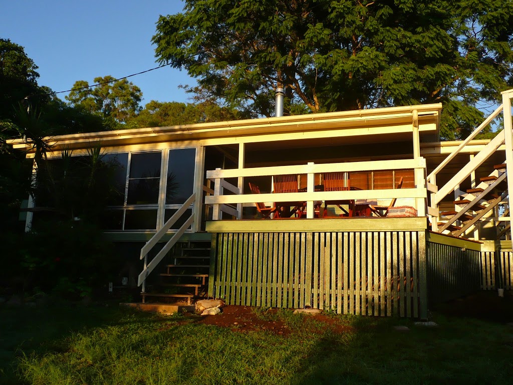 Rosean Cottage | lodging | 12 Marsden St, Imbil QLD 4570, Australia | 0754886000 OR +61 7 5488 6000