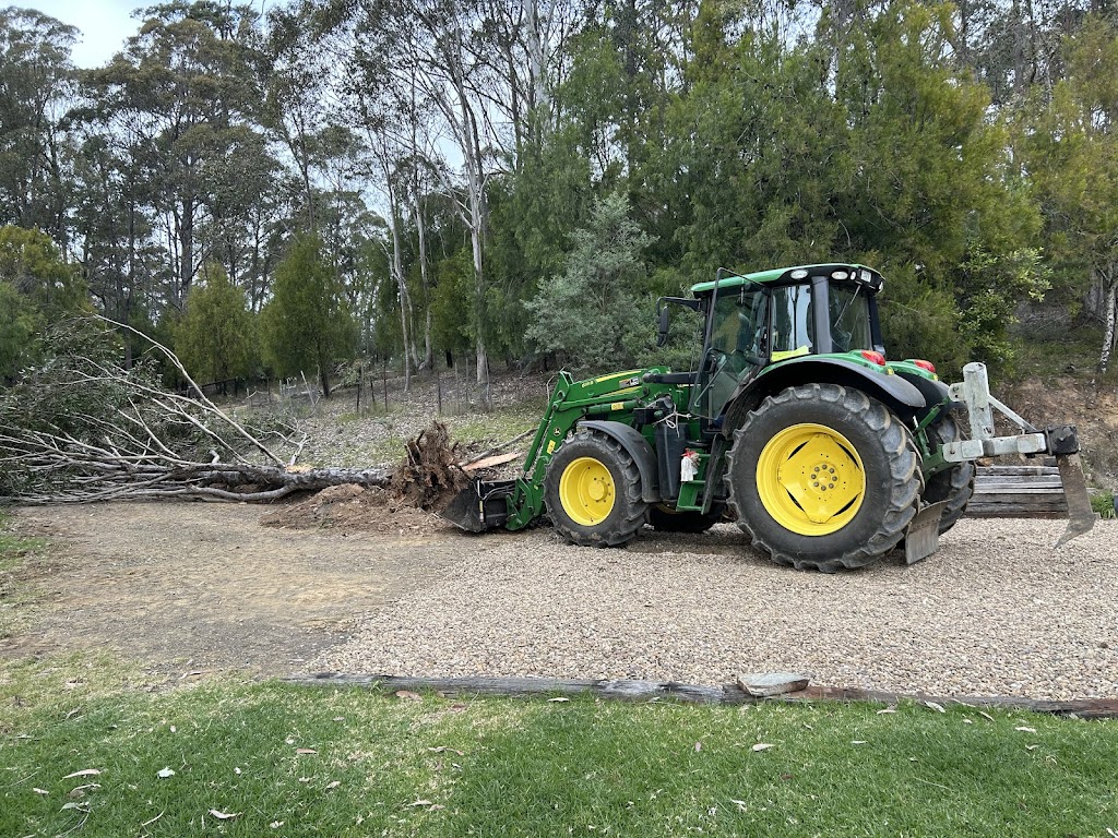 Narooma Slashing | 466 Old Hwy, Narooma NSW 2546, Australia | Phone: 0499 451 035