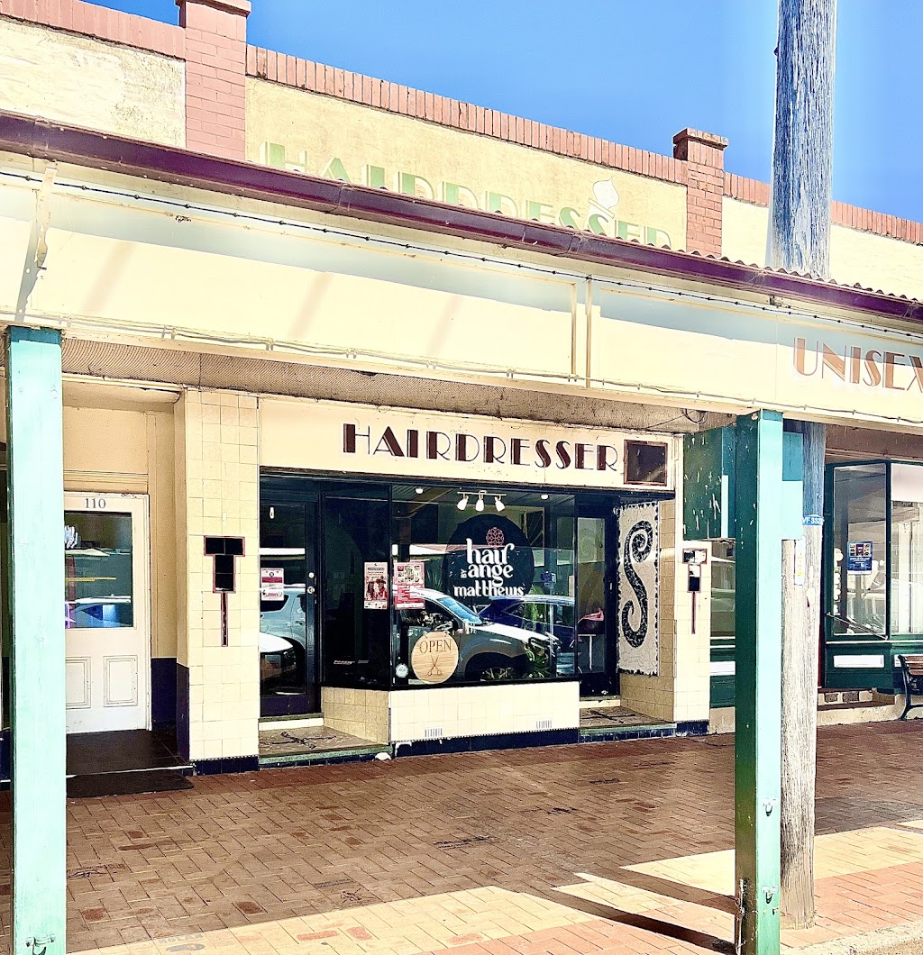 Hair By Ange Matthews | 112 Green St, Lockhart NSW 2656, Australia | Phone: 0427 205 274