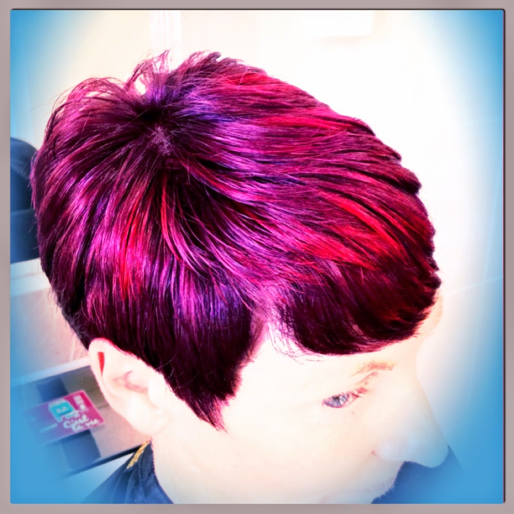 Hair By Belinda | 4/71 Wharf St, Maryborough QLD 4650, Australia | Phone: 0419 657 864