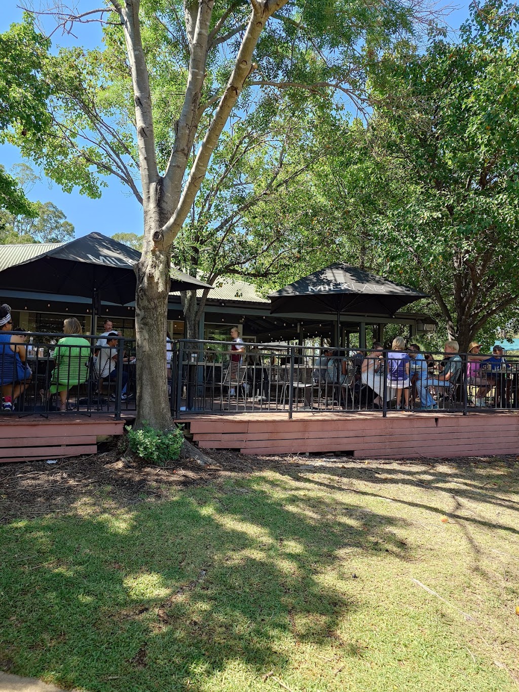 Ronnies | Shop 15/2090 Broke Rd, Pokolbin NSW 2320, Australia | Phone: (02) 4991 6660