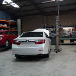 Sangate Service | car repair | 72 Henderson Rd, Clayton VIC 3168, Australia | 0395625000 OR +61 3 9562 5000