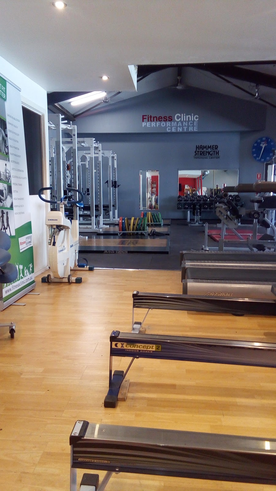 Fitness Clinic | health | 19/118 Queens Rd, Five Dock NSW 2046, Australia | 0297155463 OR +61 2 9715 5463