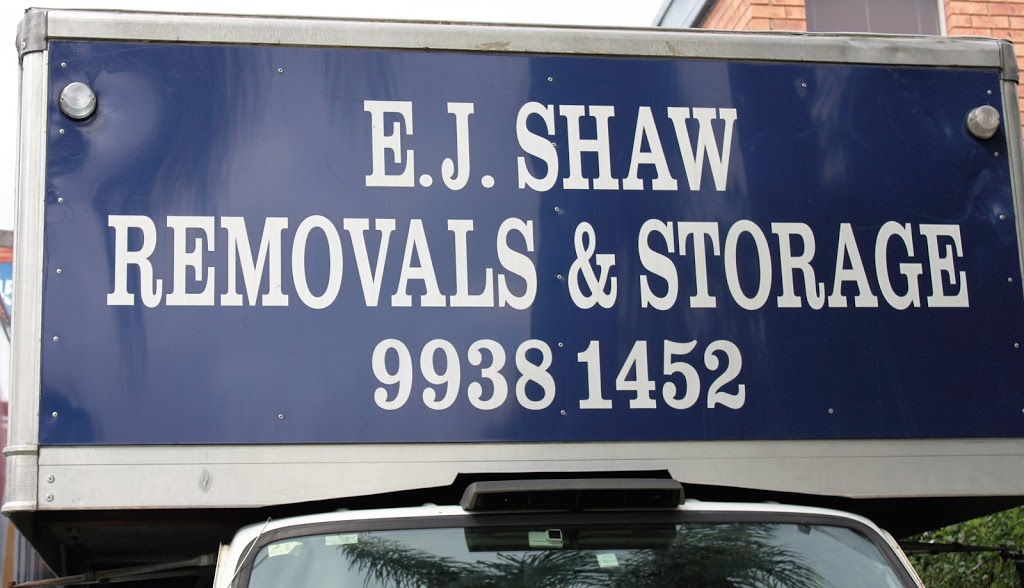 Ej Shaw Storage | storage | 3-5 Rowe St, Freshwater NSW 2096, Australia | 1300357429 OR +61 1300 357 429