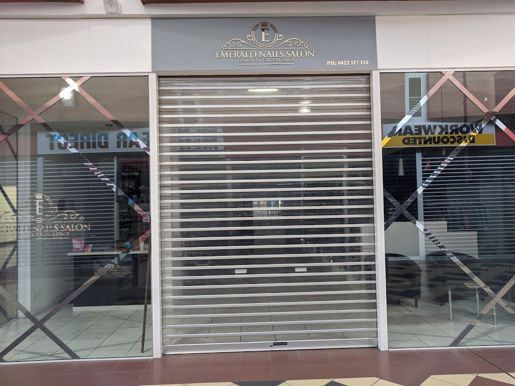 Emerald Nail Salon | shop 28/144 Egerton St, Emerald QLD 4720, Australia | Phone: 0423 117 124