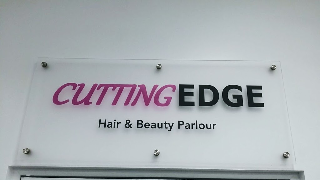 Cutting Edge Hair & Beauty Parlour | Rapid Creek Business Centre, Millner NT 0810, Australia | Phone: 0451 982 430