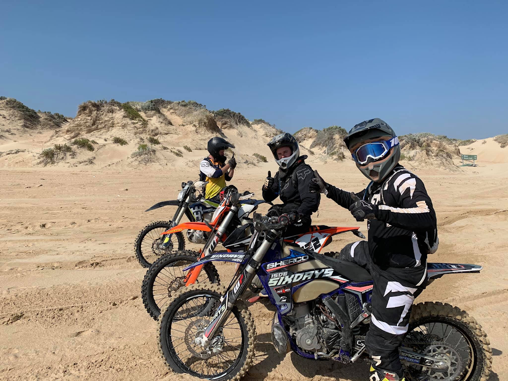 Next Level Dirt Bike Tours | 975 Orrs Rd, Mount Taylor VIC 3875, Australia | Phone: 0450 472 833